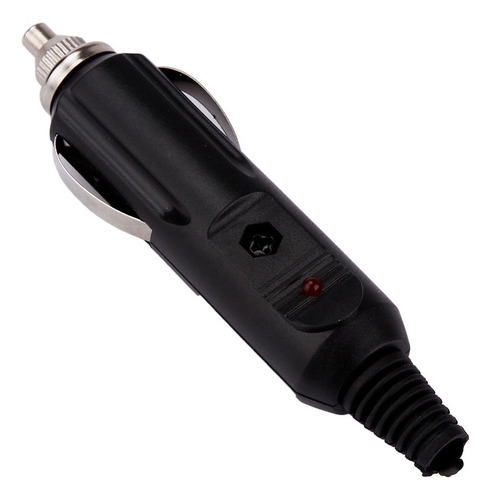 Chh Conector Macho For Encendedor De Coche, Tipo U, 12 V, 5