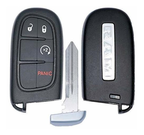 Dodge Ram 1500 2500 3500 Pickup Truck Remote