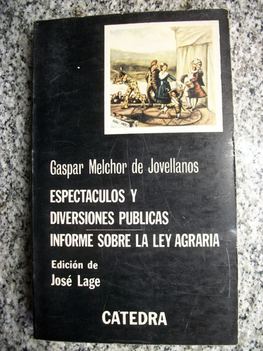 Espectaculos Y Diversiones Publicas.informe Sobre La Ley C24