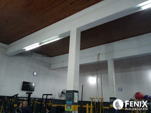Imagen 4 de 5 de Lcf V119 Z/av Tacuari Y Jauretche