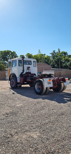 Fiat 619 T1 Tractor 1986