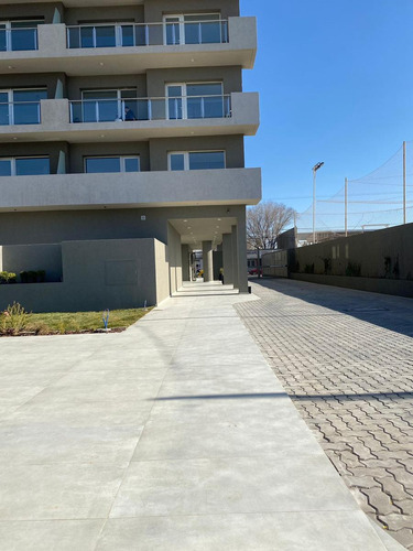 Venta Departamento 1 Dorm. C/ Cochera - Gatica 498 - Neuquen Capital