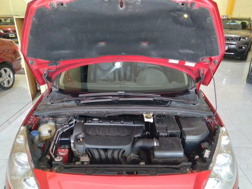 Peugeot 408 2.0 Allure Plus 143cv Tiptronic