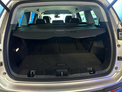 Jeep Commander 1.3 T270 7 Pas Limited 4x2 At6