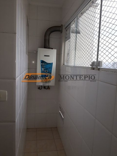 Imagem 14 de 20 de Belo Apartamento Todo Reformado Em Tucuruvi - Ml9720