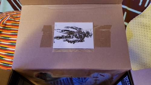 Gecco Raiden Metal Gear Rising 1/6 Statue Sideshow