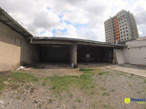 Imagem 11 de 23 de Barracão Para Alugar - 03176.001