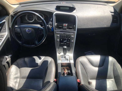 Volvo Xc60 3.0tdynamic
