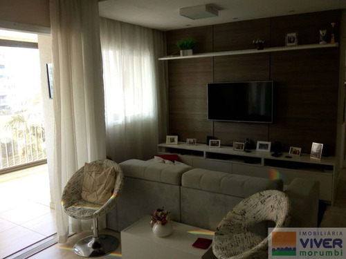 Imagem 6 de 15 de Charmoso Apartamento - Nm4803