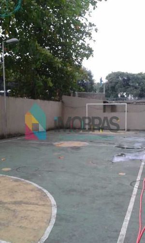 Imagem 5 de 15 de Apartamento-à Venda-cidade Nova-rio De Janeiro - Boap20761