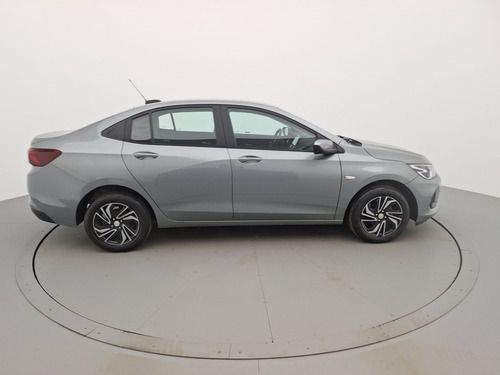 Chevrolet Onix 1.0 FLEX PLUS LT MANUAL