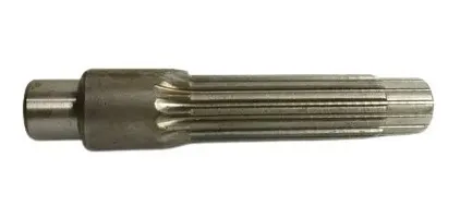 Eje De Rotocultor Ss-500