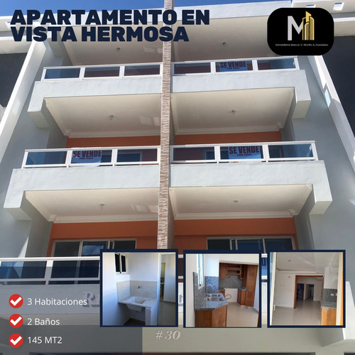 Vendo Apartamentos En Santo Domingo Este 