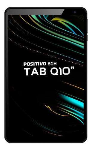 Tablet 10p Q10 2g64g And10 Positivo Bgh