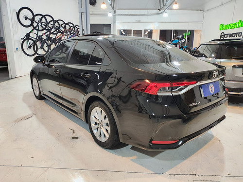 Toyota Corolla Xei Mt 2.0