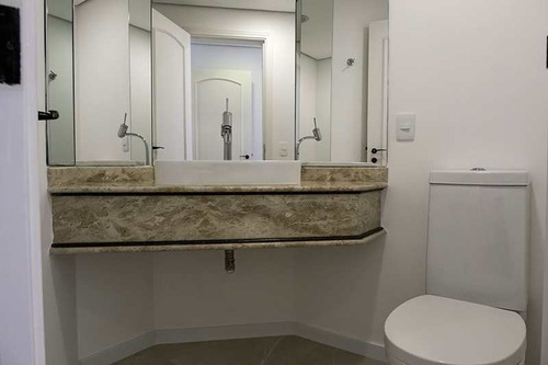 Imagem 17 de 30 de Apartamento Com 4 Dorms, Vila Romana, São Paulo - R$ 3.35 Mi, Cod: 420 - V420