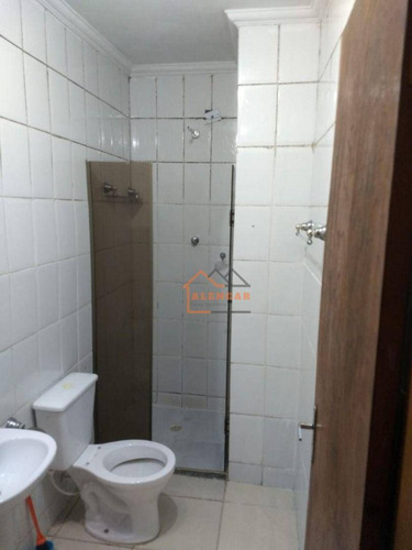 Imagem 17 de 22 de Sobrado À Venda, 65 M² Por R$ 300.000,00 - Vila Taquari - São Paulo/sp - So0556