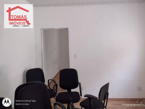 Imagem 6 de 9 de Sala Para Alugar Por R$ 1.000,00/mês - Vila Pirituba - São Paulo/sp - Sa0062