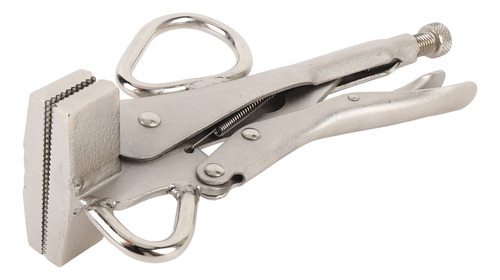 Alicate De Fixação Em Chapa Metálica Pull Plier 20085 2000 L