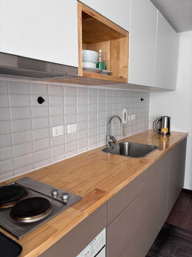 Excelente Oportunidad Venta De Departamento (30421)