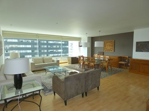 Imagen 3 de 30 de Departamento En Venta En Lomas De Santa Fe