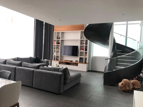 Imagen 27 de 28 de Divino Penthouse Tipo Loft De 2 Pisos En Torre Alerces