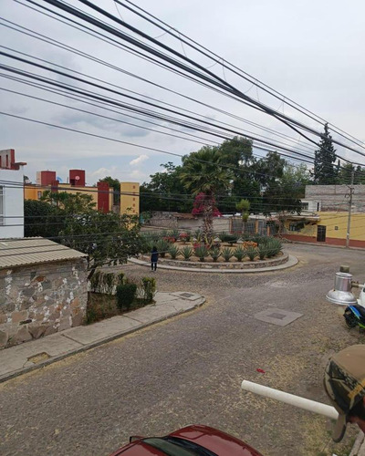 Propiedad San Juan Del Río, Querétaro Sup. 250 Mts