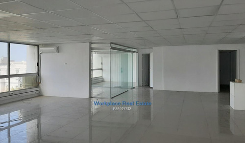 - Alquiler - Oficina - Centro - Plaza Cagancha -