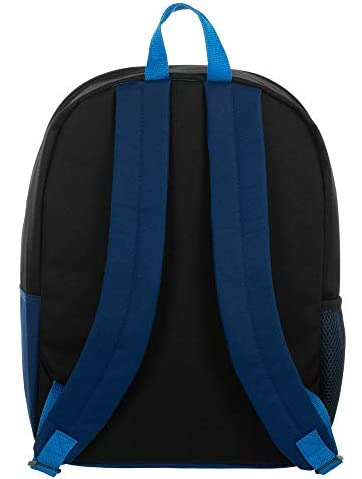 Mochila Para Niños Freddy Fazbear: Material Escolar Five At