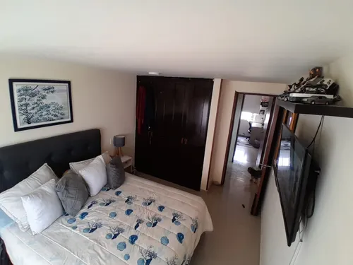 Vendo Apartamento Calle 145c Carrera 54b