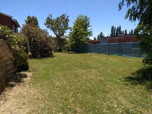 Terreno - Lote En Chascomús Golf Country Club