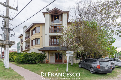 Complejo En Venta Lote Multifamiliar De 559 M2 - 100 M Del Mar Pinamar
