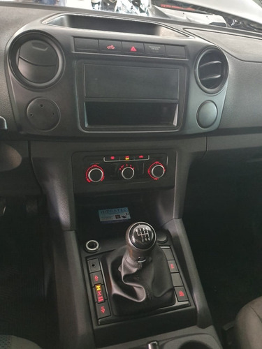 Volkswagen Amarok 2.0 S 4x4 Cs 16v Turbo Intercooler Diesel