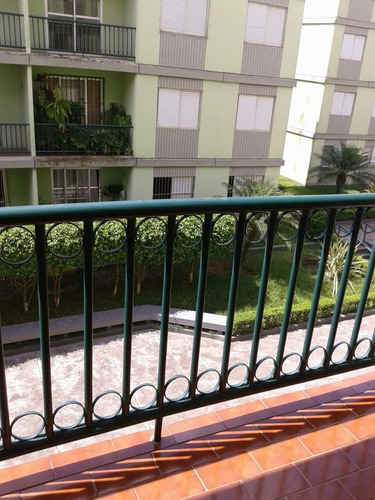 Imagem 11 de 14 de Apartamento - Ref: 4807