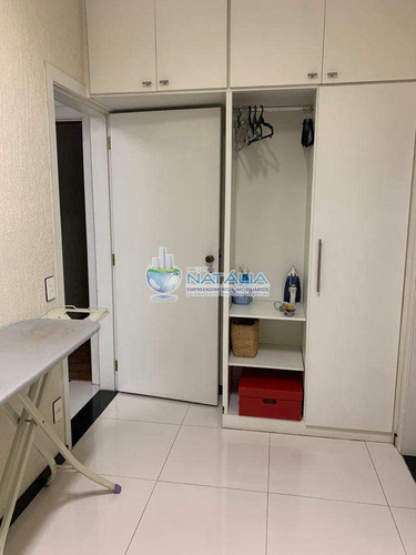Apartamento Com 4 Dorms, Santana, São Paulo - R$ 2.44 Mi, Cod: 63813 - V63813