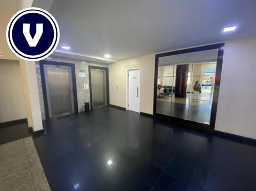 Imagem 4 de 15 de Ap De 2 Quartos No Blue Ocean - Apartamento A Venda No Bairro Meireles - Fortaleza, Ce - Ve30577