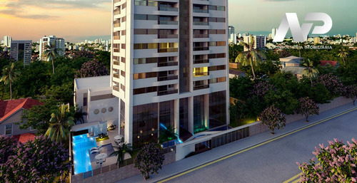 Imagem 1 de 19 de Apartamento Padrão À Venda Em Jaboatão Dos Guararapes/pe - Ifp02