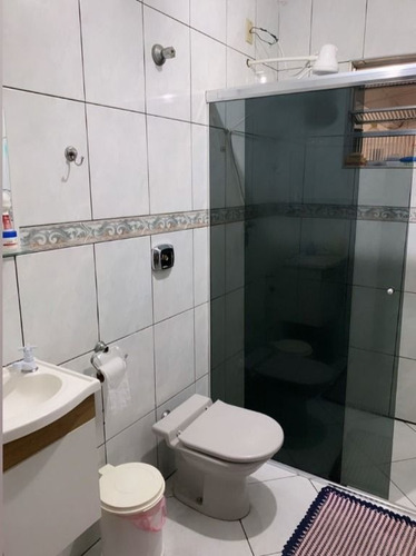 Imagem 8 de 30 de Casa Com 2 Dormitórios À Venda, 200 M² Por R$ 545.000,00 - Jardim Silvia - Guarulhos/sp - Ca4266
