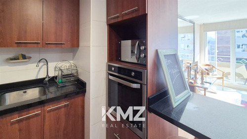 Departamento En Venta De 2 Dorm Puerto Varas Puerto Chico