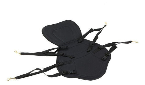 Imagen 3 de 6 de Asiento Acolchado Para Kayak O Barco, Acolchado Suave Y Anti