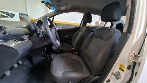 Imagen 8 de 15 de Chevrolet Beat 2019 1.3 Nb Lt Mt