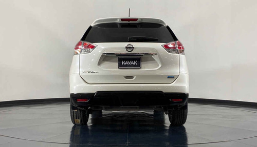 Imagen 5 de 15 de 120976 - Nissan X Trail 2016 Con Garantía