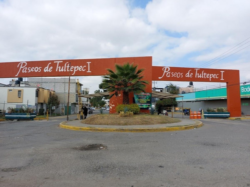 Casa En Venta, Tultepec, Estado De Mexico #26