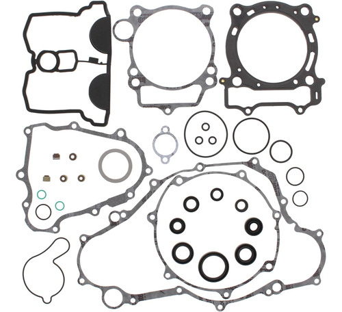 Kit De Juntas Con Retenes De Aceite Para Yamaha Wr450f 03 04