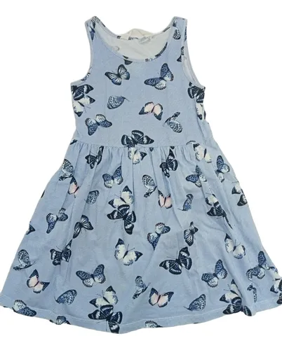 H & m vestidos niña sale