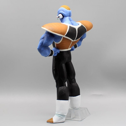 Figura De Burter Fuerzas Especiales Dragon Ball Z Botter