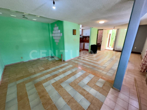 Venta De Casa En 1a Cda Adolfo López Mateos, V. De Anáhuac, Ecatepec De Morelos.
