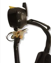 Comprar Caja Luces Keeway Rks 125\u002F200 Benelli Tn Izquierda Original 