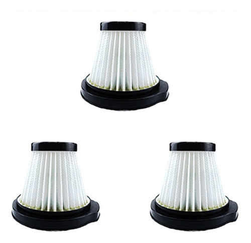 Reemplazo De Filtro Hepa Para Dx115 Dx115s Dx115c Inalámbric