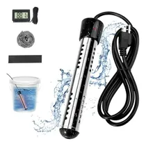 Comprar Calentador De Agua Portátil Para Piscinas Inflables, Bañeras